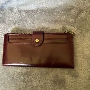 HOBO Dunn Wallet